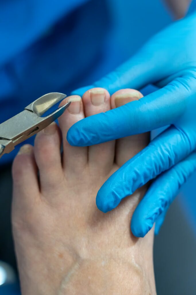 Core Podiatry 3 7II03440