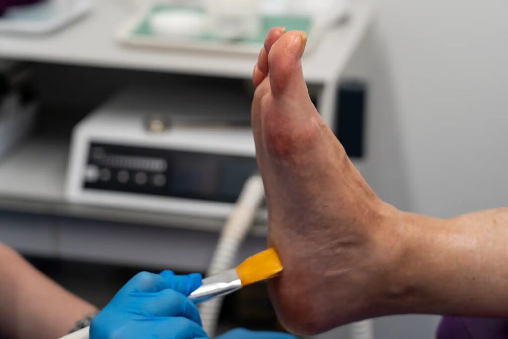Warm Wax Therapy 3 7II03469 1