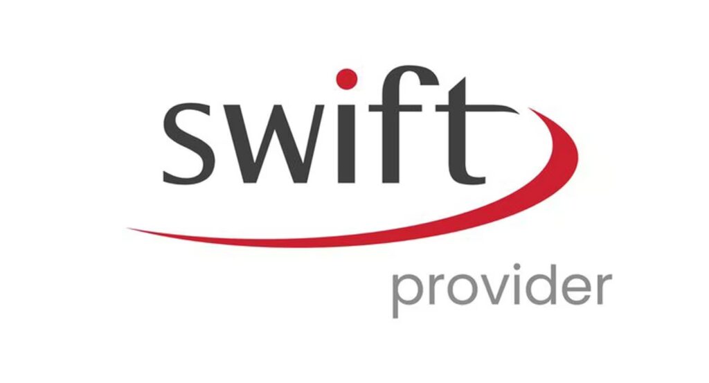 swift provider logo