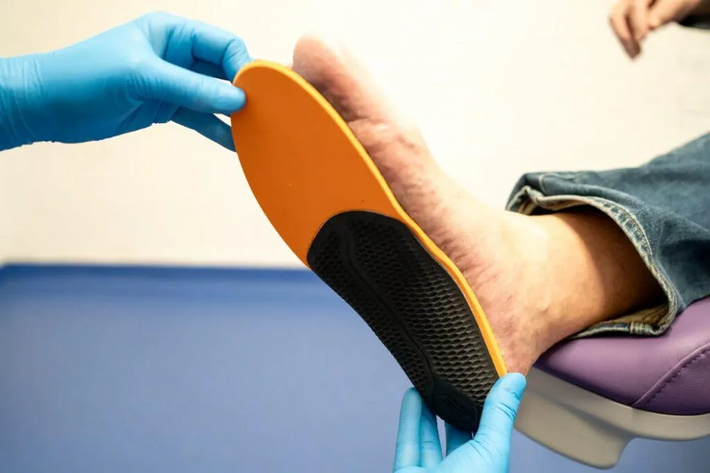 Prefabricated vs Custom Made Insoles Which Is Right for You