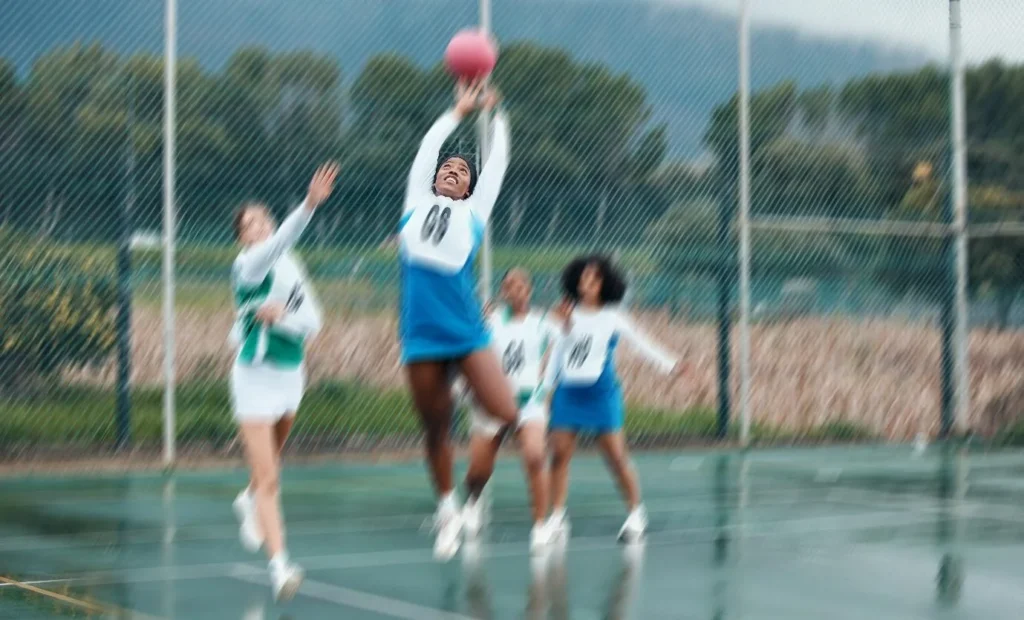 Why Do Netball Players Get Injured So Often And What You Can Do About It