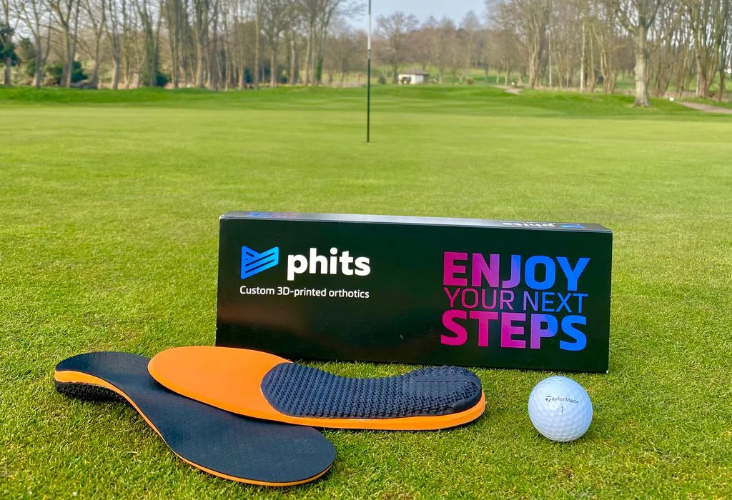 phits golf