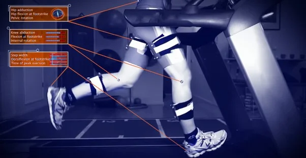 Advanced Biomechanics Assessment